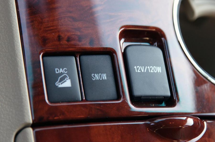  Toyota Highlander 2011 года  (фото 104 из 108)